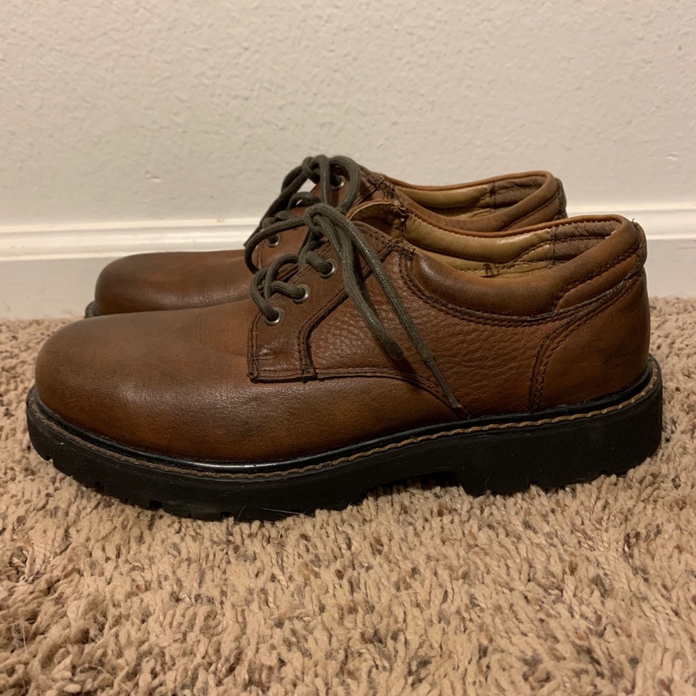 Mens Dockers